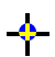 point cursor
